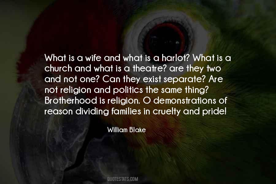Quotes About What Church Is #1383444