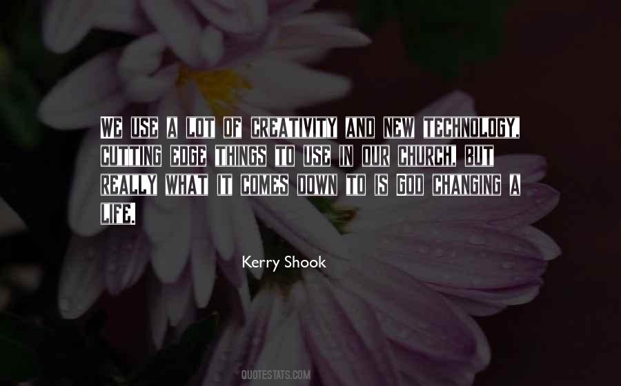 Quotes About What Church Is #601532