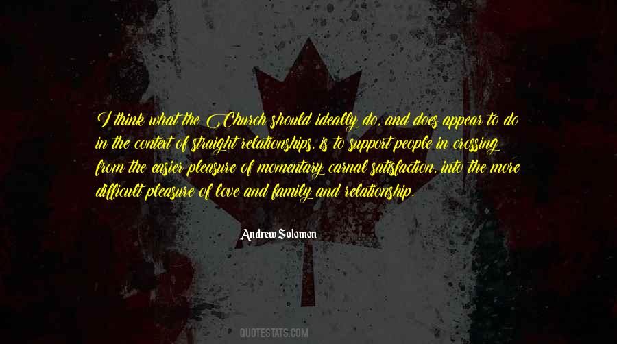 Quotes About What Church Is #890655