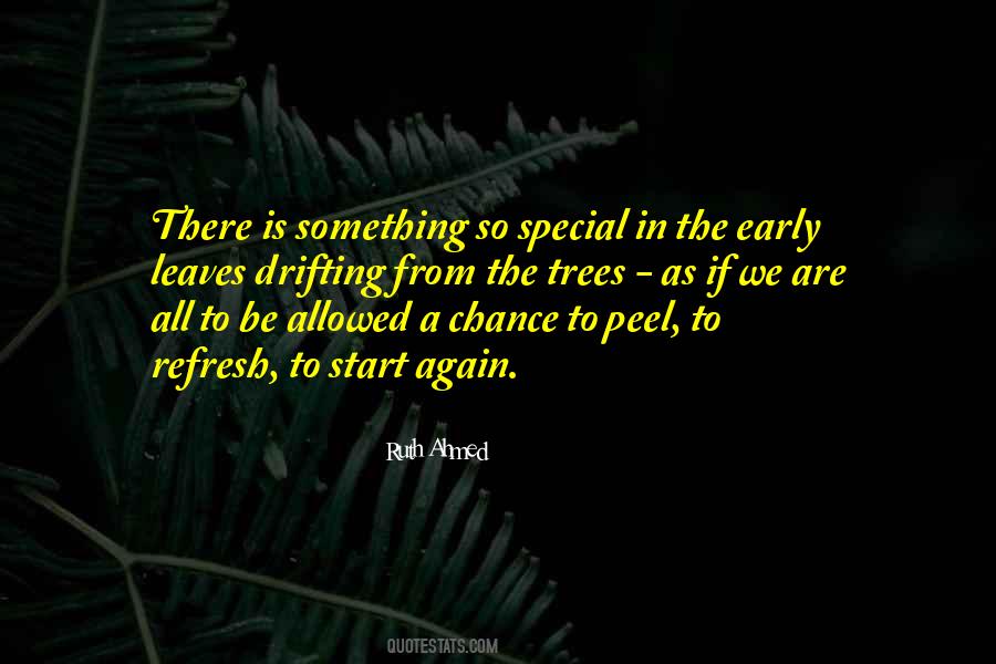 Life Is All About Moving On Quotes #1654993