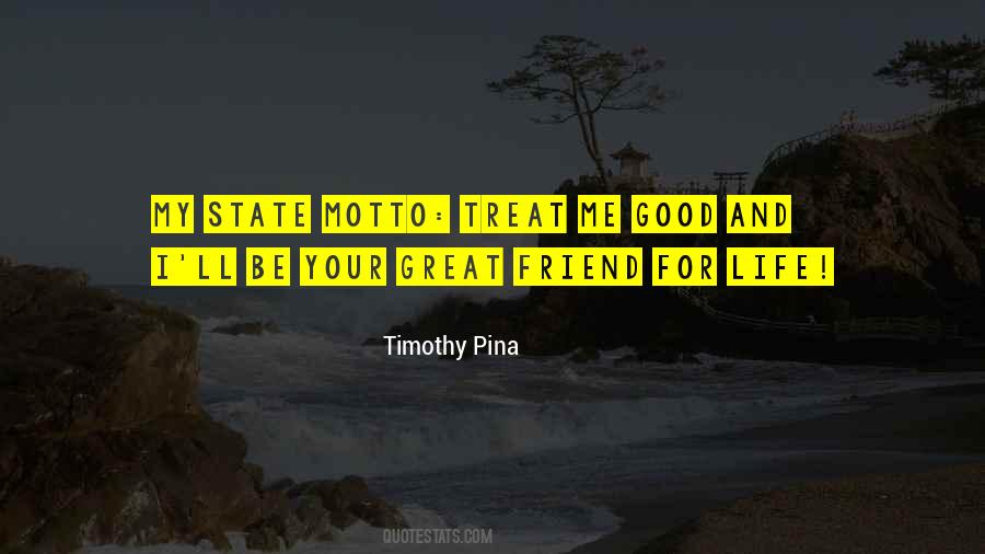 For My Friend Quotes #1209455