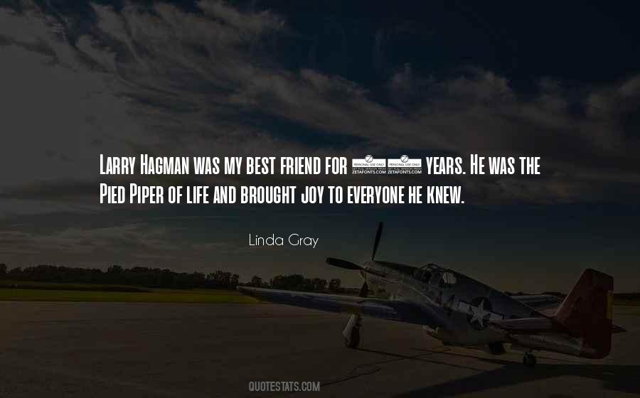 For My Friend Quotes #1237056