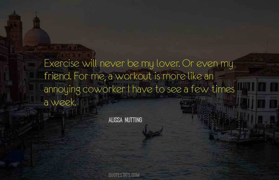 For My Friend Quotes #1274391