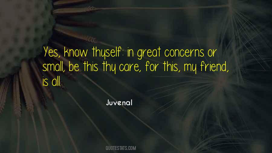 For My Friend Quotes #746731