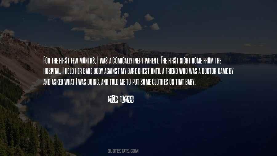 For My Friend Quotes #942392