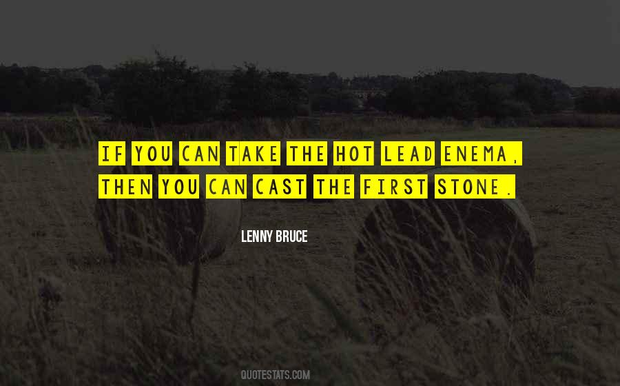Hot Stone Quotes #1094833