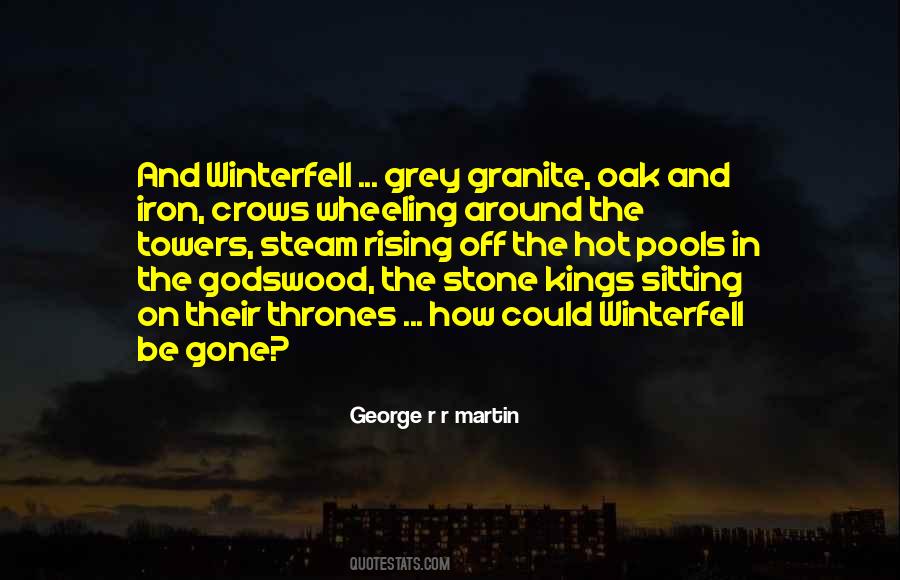 Hot Stone Quotes #794453