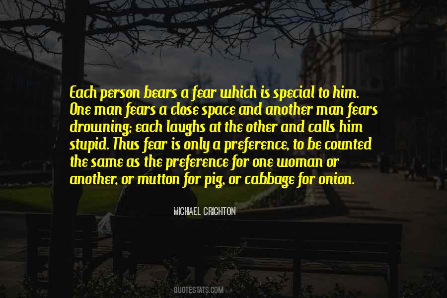 The Drowning Man Quotes #766202