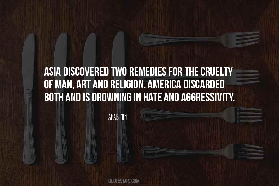 The Drowning Man Quotes #901241