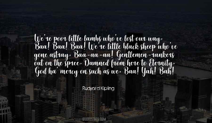 God Is A Gentleman Quotes #654746