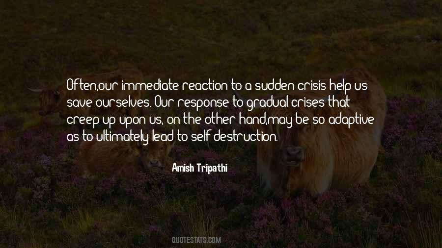 Quotes About Gradual #1256691