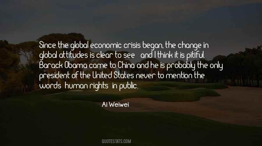 Quotes About Public Rights #680723