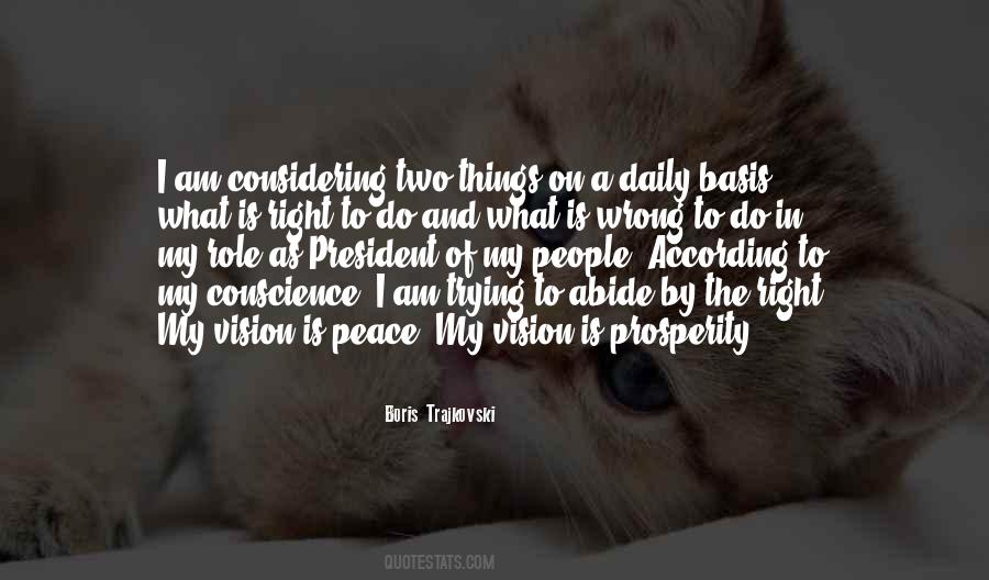 Daily Peace Quotes #328998