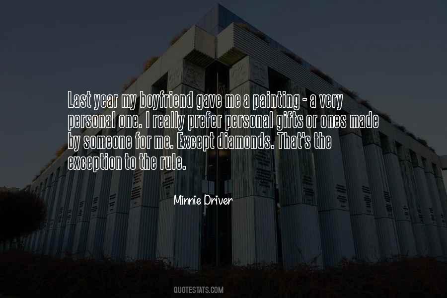 Diamonds Are Made Quotes #816080