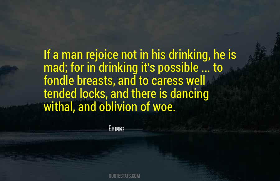 Fondle Her Quotes #1722190