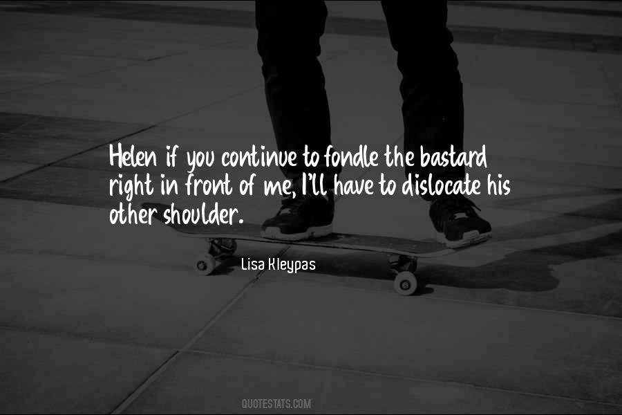 Fondle Her Quotes #566649