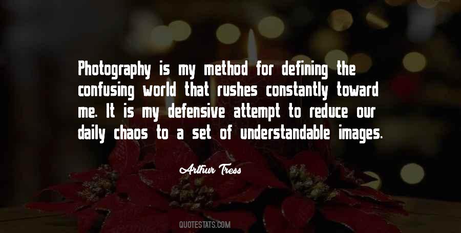 World Photography Quotes #1077201