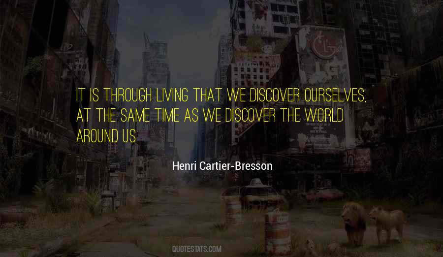 World Photography Quotes #1384002