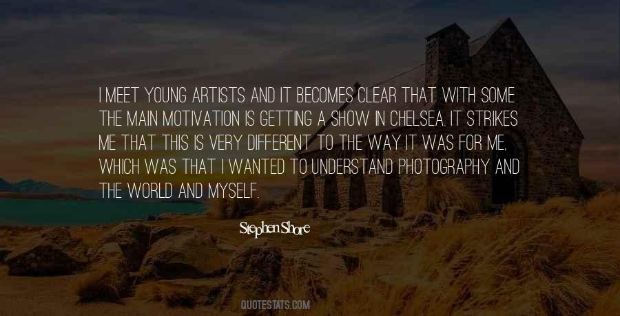 World Photography Quotes #1485001