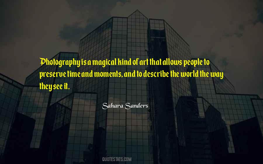 World Photography Quotes #1526056