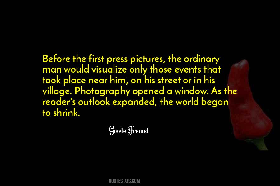World Photography Quotes #1548628