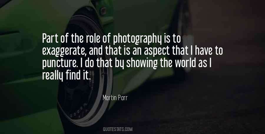 World Photography Quotes #1596567
