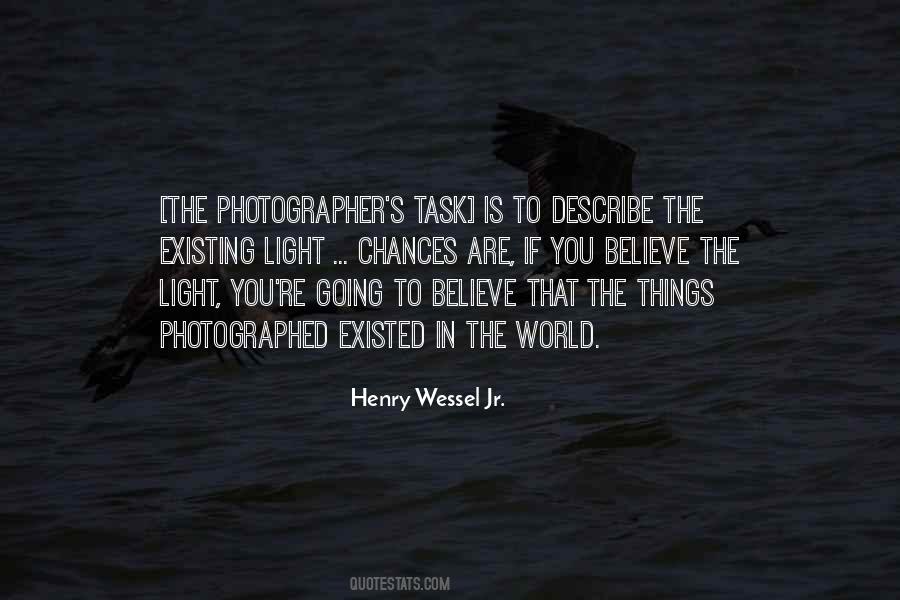World Photography Quotes #1603217