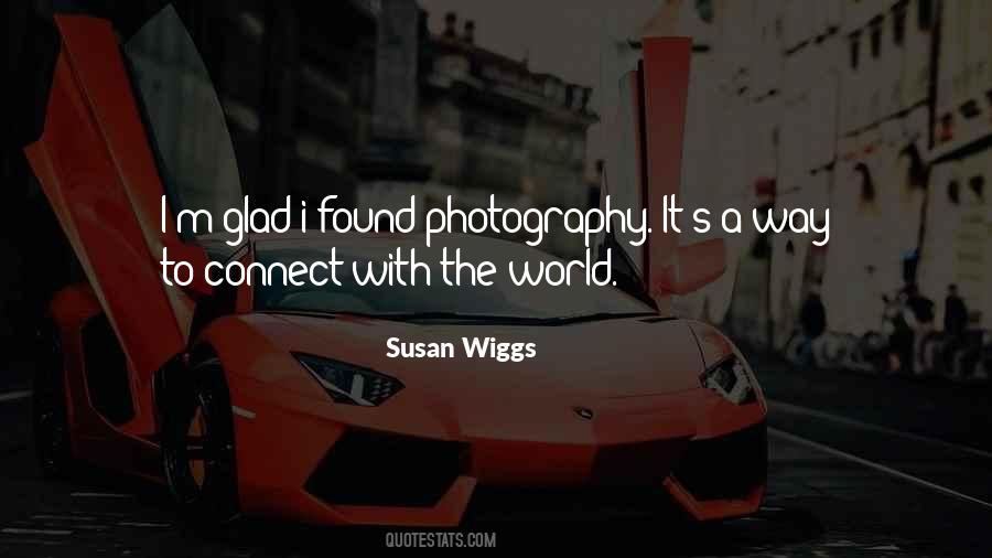 World Photography Quotes #1667799
