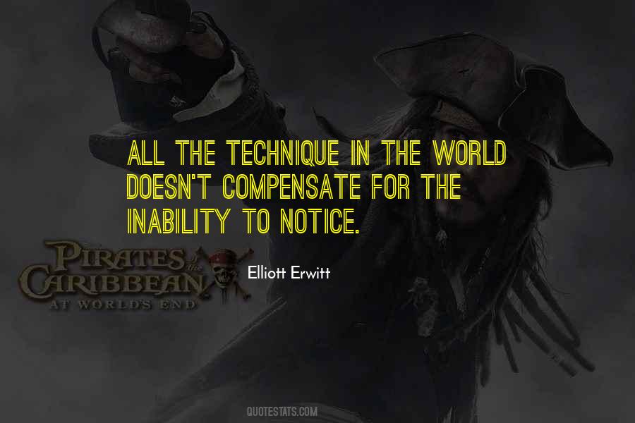 World Photography Quotes #1690502
