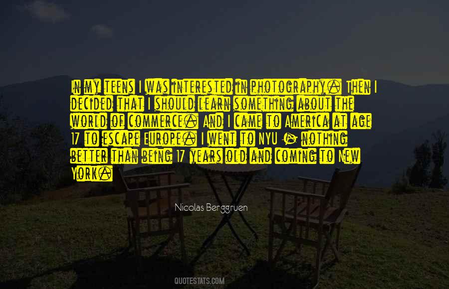 World Photography Quotes #1761262