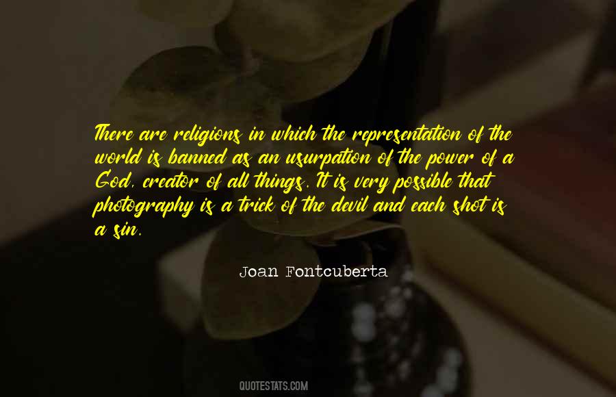 World Photography Quotes #222120