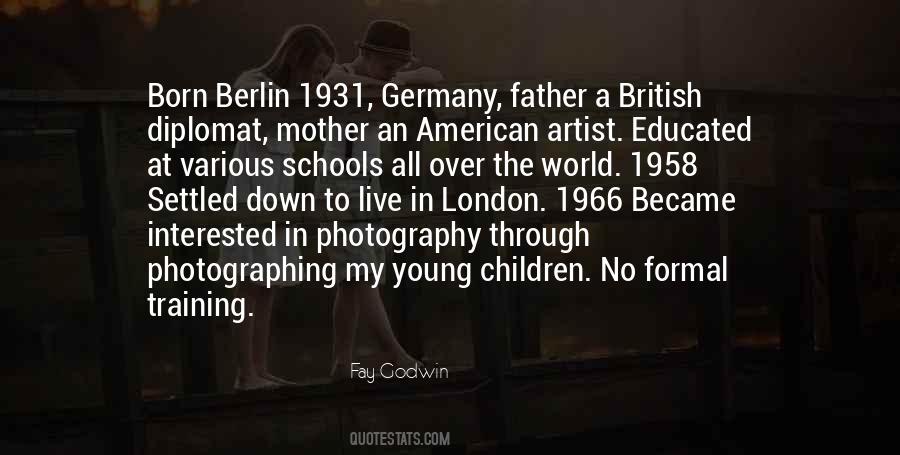 World Photography Quotes #253913