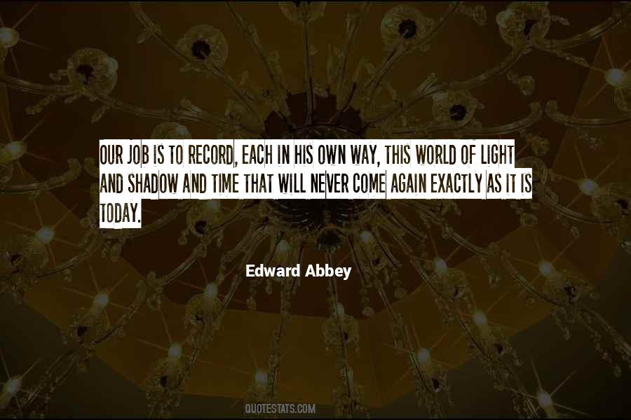 World Photography Quotes #362949