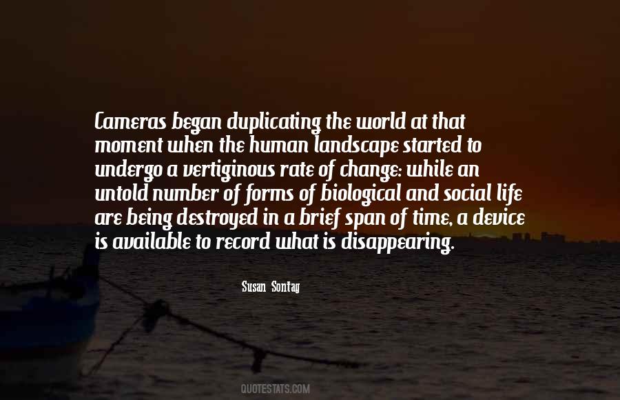 World Photography Quotes #505181