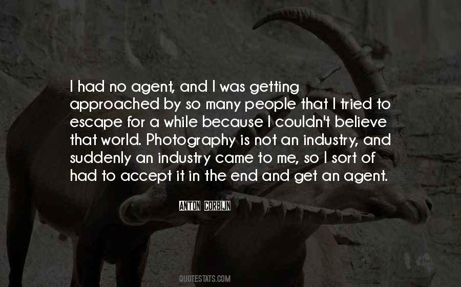 World Photography Quotes #690609