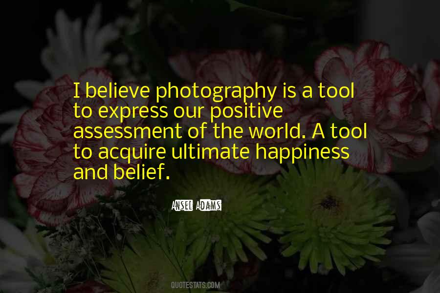 World Photography Quotes #898364