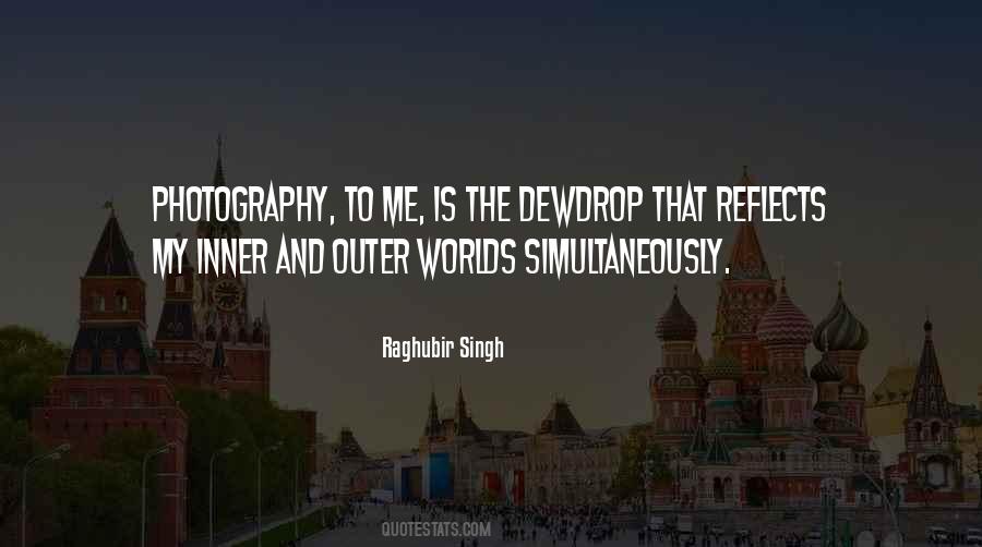 World Photography Quotes #91889