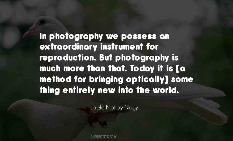 World Photography Quotes #942971