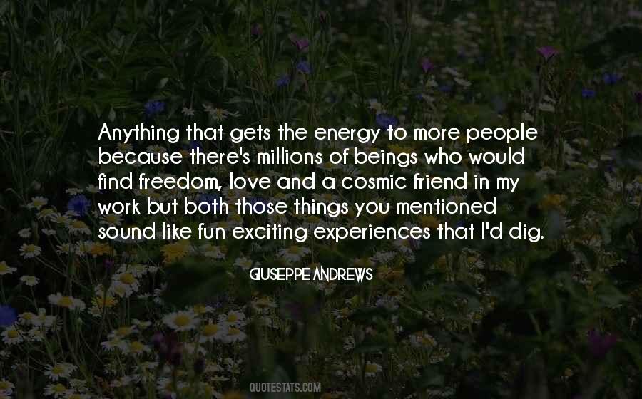Find Fun Quotes #1029104