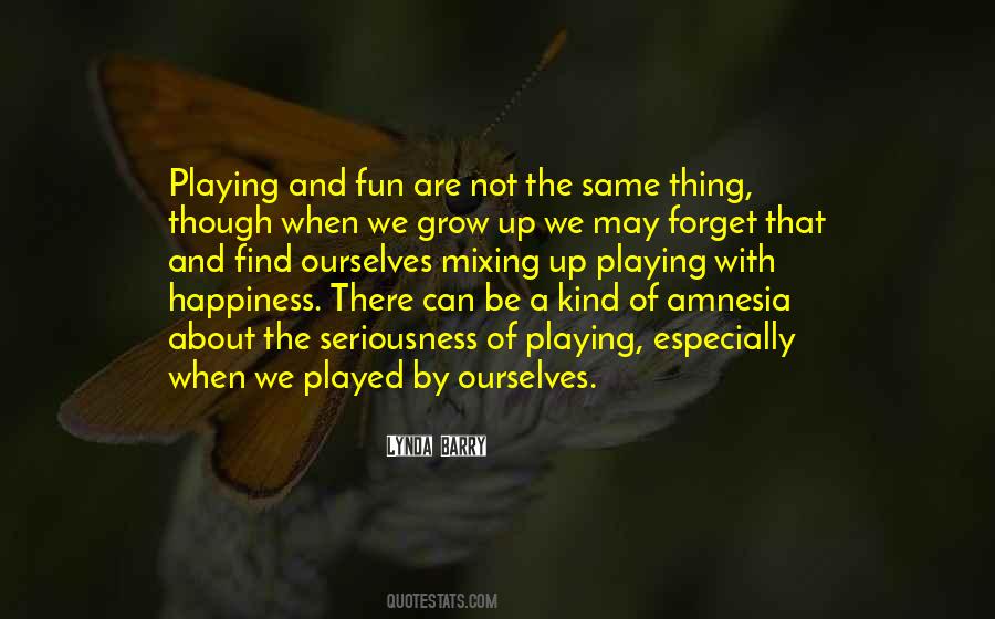 Find Fun Quotes #1108409
