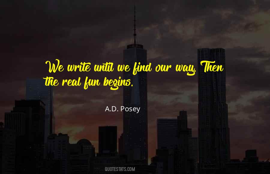 Find Fun Quotes #1304811