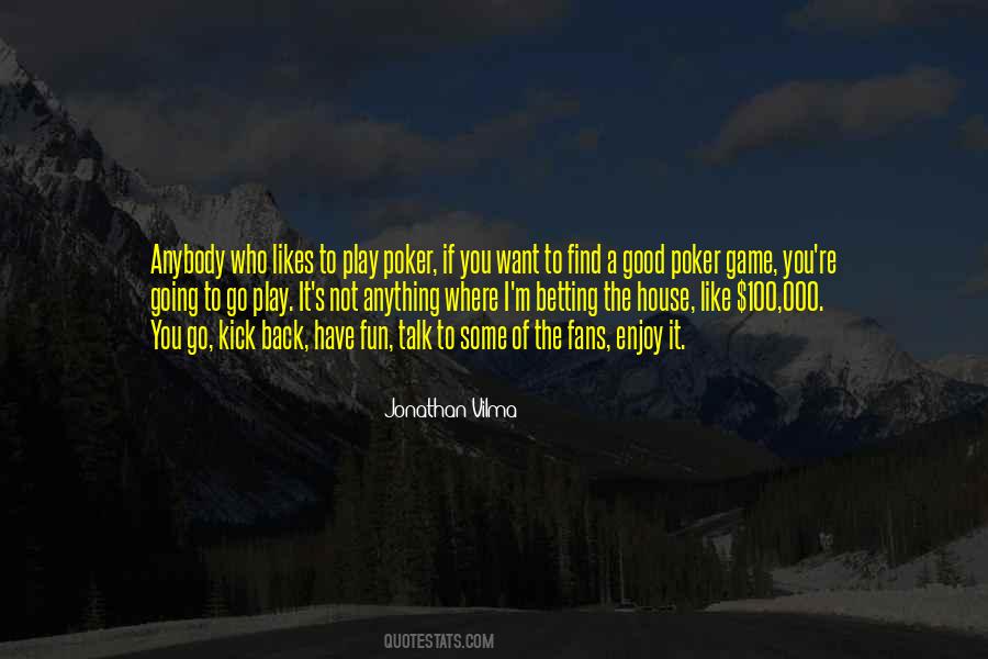 Find Fun Quotes #1412983