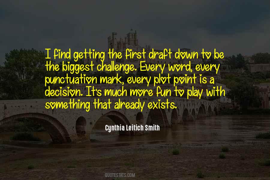 Find Fun Quotes #1655125