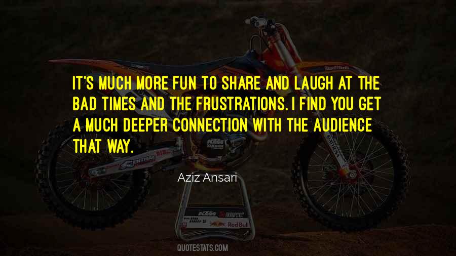 Find Fun Quotes #1674365