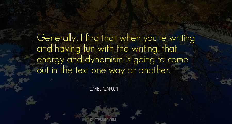 Find Fun Quotes #259737