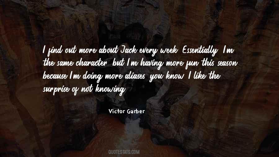 Find Fun Quotes #585684
