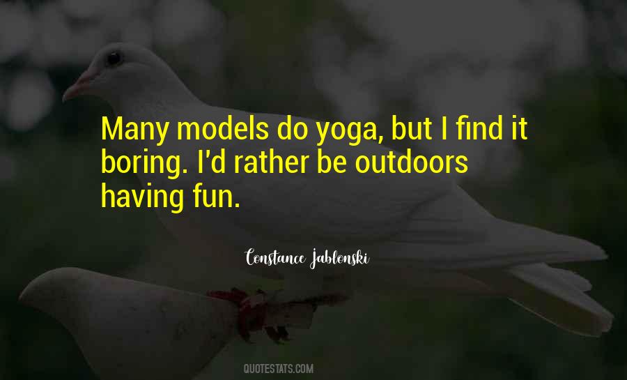 Find Fun Quotes #744211