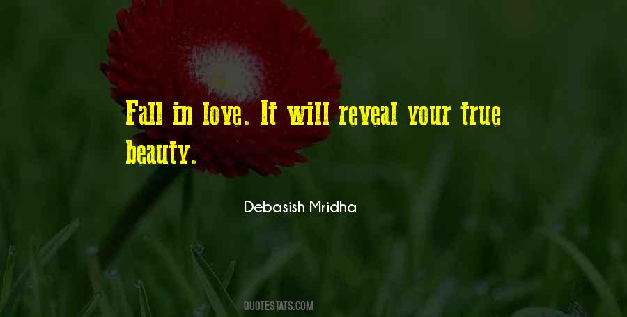 Love Your Beauty Quotes #948682