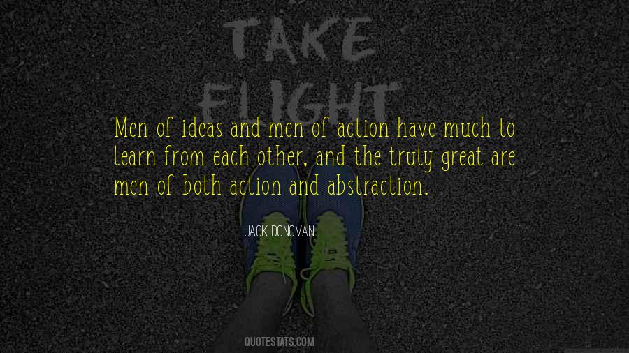 Great Action Quotes #533404