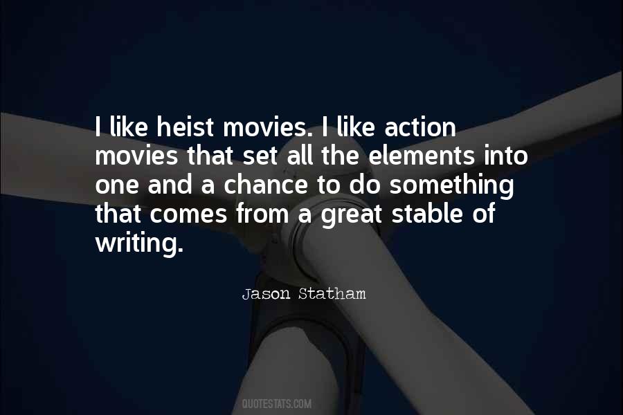 Great Action Quotes #893263